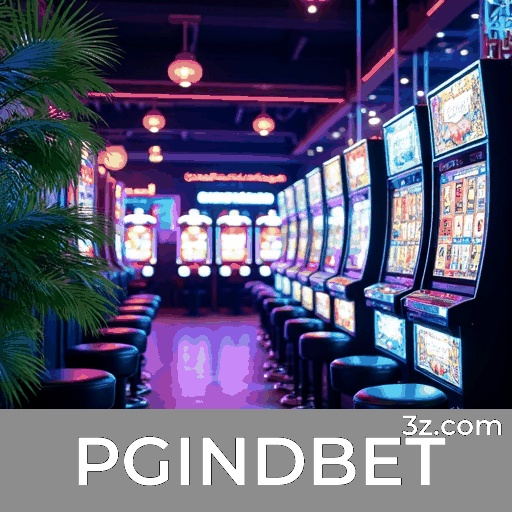 PGINDBET: Experiência de Cassino Imersiva no Brasil