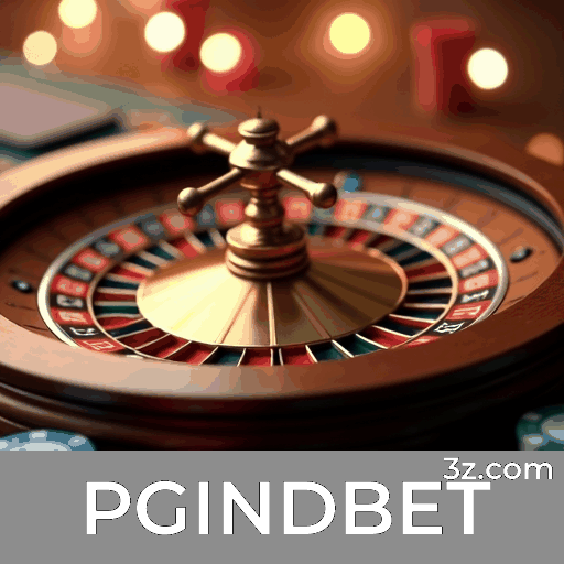 PGINDBET: Experiência de Cassino Imersiva no Brasil