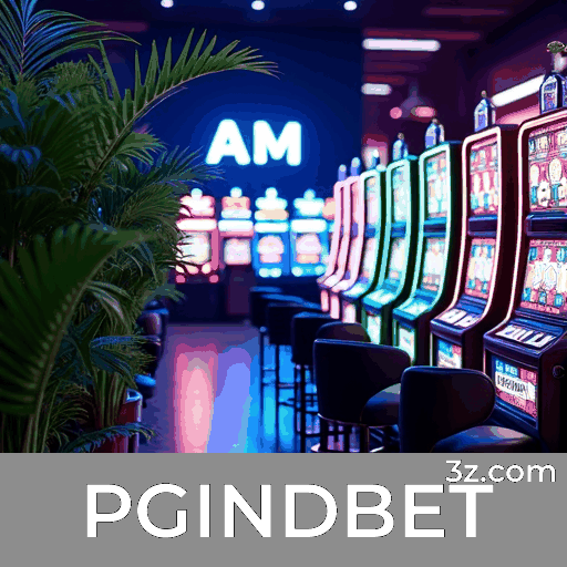 PGINDBET: Experiência de Cassino Imersiva no Brasil