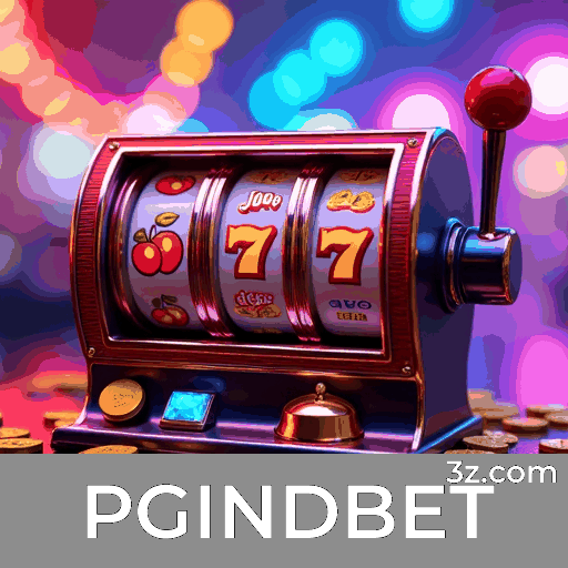 PGINDBET: Plataforma Vibrante para Conexões e Comunidade