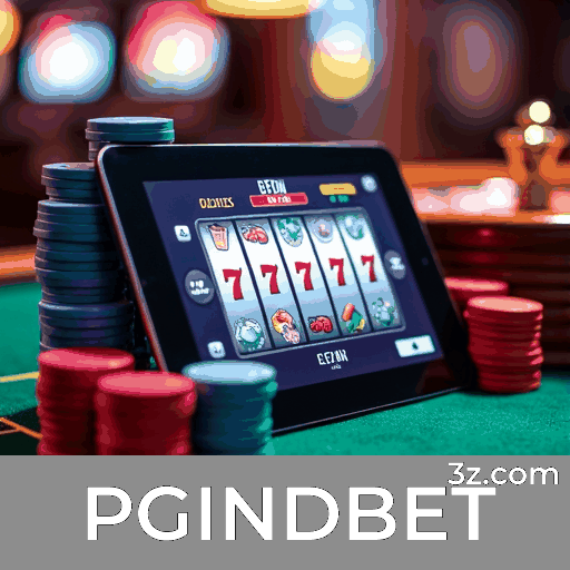 PGINDBET: Experiência de Cassino Imersiva no Brasil