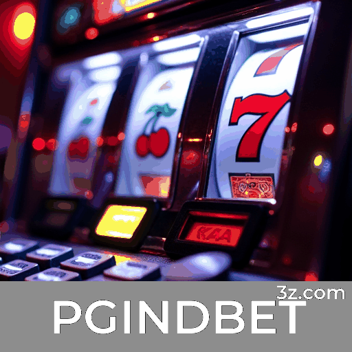 PGINDBET: Aventura e Ganhos nos Jogos de Cassino