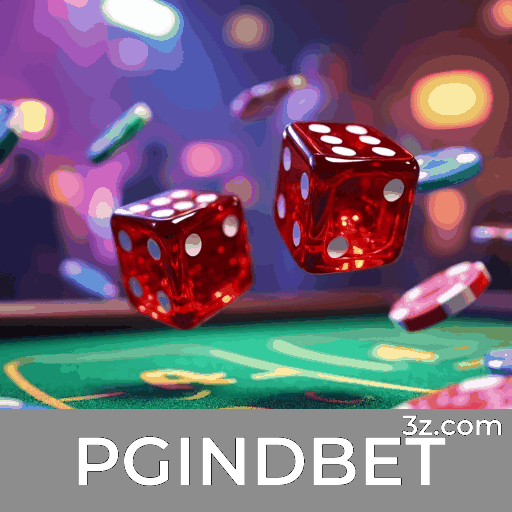 PGINDBET: Plataforma Vibrante para Conexões e Comunidade