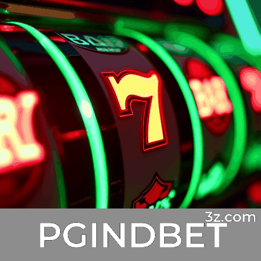 PGINDBET: Aventura e Ganhos nos Jogos de Cassino