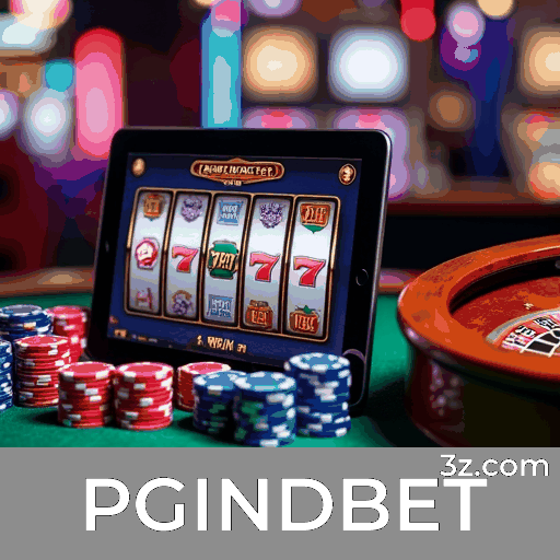 PGINDBET: Seu Cassino Online Confiável e Seguro