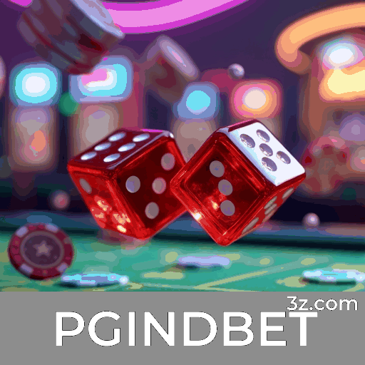 PGINDBET: Aventura e Ganhos nos Jogos de Cassino