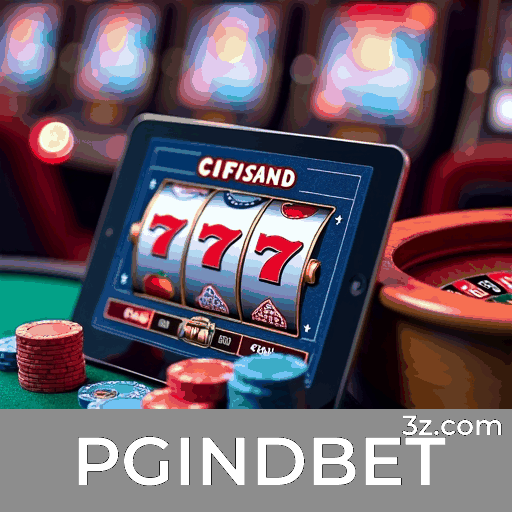 Explore o Login Exclusivo e Seguro no PGINDBET