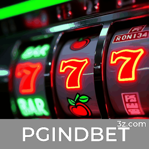 PGINDBET: Seu Cassino Online Confiável e Seguro