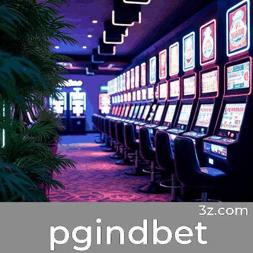 avaliações sobre pgindbet slots