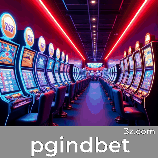 avaliações sobre pgindbet slots